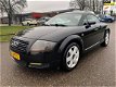 Audi TT - 1.8 5V Turbo | Clima | Leer | Stoelverw | Xenon/Led | Nette auto | - 1 - Thumbnail