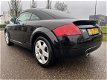 Audi TT - 1.8 5V Turbo | Clima | Leer | Stoelverw | Xenon/Led | Nette auto | - 1 - Thumbnail