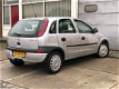 Opel Corsa - 1.2-16V Comfort APK 11-2020 AIRCO TOP AUTO - 1 - Thumbnail