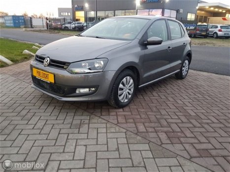 Volkswagen Polo - 1.2-12V Comfortline - 1