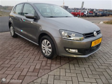 Volkswagen Polo - 1.2-12V Comfortline - 1