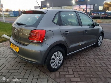 Volkswagen Polo - 1.2-12V Comfortline - 1