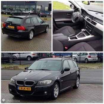 BMW 3-serie Touring - 318d Executive - 1