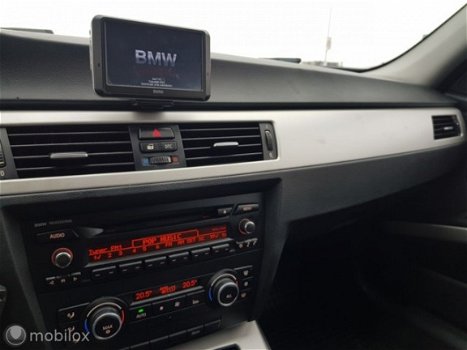 BMW 3-serie Touring - 318d Executive - 1