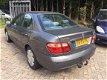 Nissan Almera - 2.2 dCi Visia Clima - 1 - Thumbnail