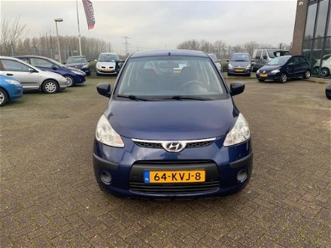 Hyundai i10 - 1.1 Active Cool GERESERVEERD - 1