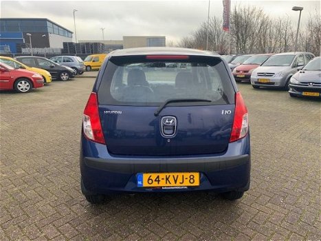 Hyundai i10 - 1.1 Active Cool GERESERVEERD - 1