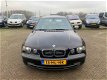 BMW 3-serie Compact - 316ti Executive navi, pdc apk tot 12-2020 - 1 - Thumbnail