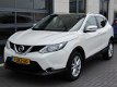 Nissan Qashqai - 1.2 Connect Edition Automaat 1e eigenaar Dealer Onderhouden +Winterbandenset Lichtm - 1 - Thumbnail