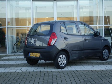 Hyundai i10 - 1.1i PURE 66 pk | RADIO | - 1