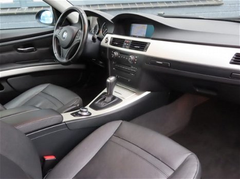 BMW 3-serie Coupé - 320i Executive Leer | Navi Prof | Pdc v+a - 1