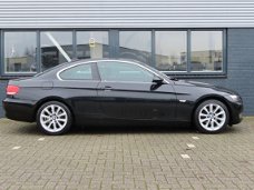 BMW 3-serie Coupé - 320i Executive Leer | Navi Prof | Pdc v+a