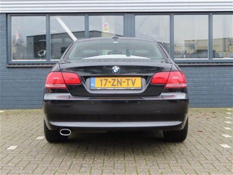 BMW 3-serie Coupé - 320i Executive Leer | Navi Prof | Pdc v+a - 1