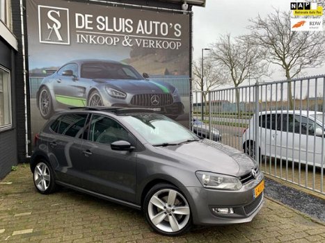 Volkswagen Polo - 1.6 TDI Highline - 1