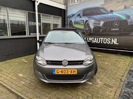 Volkswagen Polo - 1.6 TDI Highline - 1