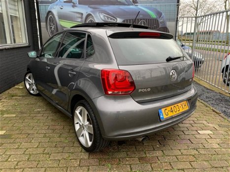 Volkswagen Polo - 1.6 TDI Highline - 1