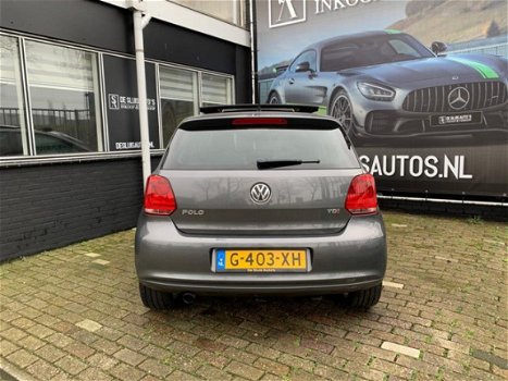 Volkswagen Polo - 1.6 TDI Highline - 1