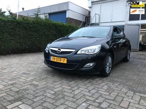 Opel Astra - 1.3 CDTi Edition BJ 2011*EERSTE EIGENAAR - 1