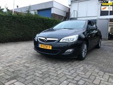 Opel Astra - 1.3 CDTi Edition BJ 2011*EERSTE EIGENAAR