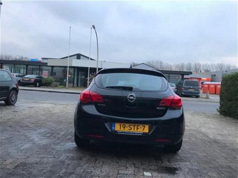 Opel Astra - 1.3 CDTi Edition BJ 2011*EERSTE EIGENAAR - 1