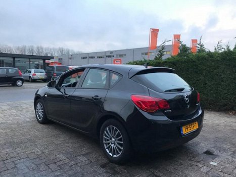 Opel Astra - 1.3 CDTi Edition BJ 2011*EERSTE EIGENAAR - 1