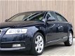 Audi A6 - 2.8 FSI Advance 2010 Blauw *NIEUWSTAAT - 1 - Thumbnail