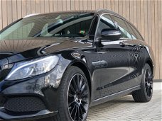 Mercedes-Benz C-klasse Estate - 180 CDI Lease Edition