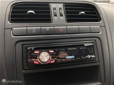 Volkswagen Polo - nwe Model 1.2 Airco / Elektrische ramen