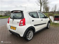 Suzuki Alto - 1.0 Comfort Plus Airco / CPV / LMV