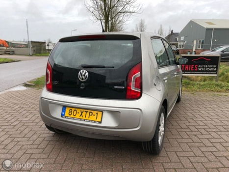 Volkswagen Up! - 1.0 move up Navi / Airco / CPV - 1