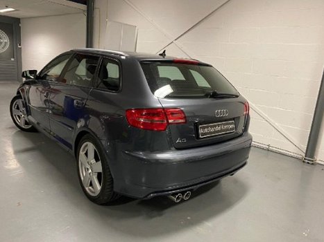 Audi A3 Sportback - 1.6 FSI Ambit.Pro L - 1