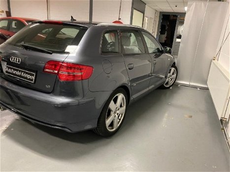 Audi A3 Sportback - 1.6 FSI Ambit.Pro L - 1