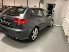 Audi A3 Sportback - 1.6 FSI Ambit.Pro L