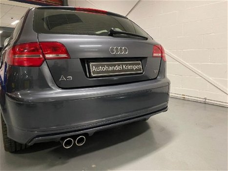 Audi A3 Sportback - 1.6 FSI Ambit.Pro L - 1