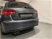 Audi A3 Sportback - 1.6 FSI Ambit.Pro L - 1 - Thumbnail