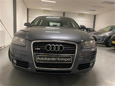 Audi A3 Sportback - 1.6 FSI Ambit.Pro L - 1