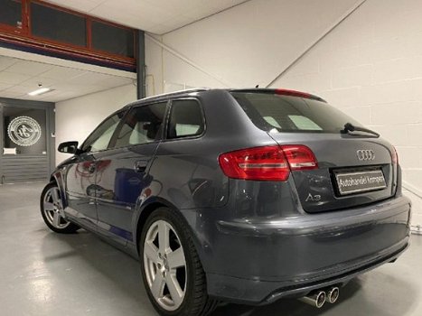 Audi A3 Sportback - 1.6 FSI Ambit.Pro L - 1