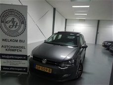 Volkswagen Polo - 1.2-12V Bl.M. Comfl