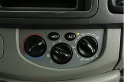 Opel Vivaro - 2.0 CDTI L1H1 Airco Parkeersensoren 3 Persoons Elektrischpakket Kasten