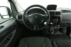 Peugeot Expert - 227 2.0 HDI L1H1 Airco Cruise PDC Inrichting Navigatie 3 Persoons Metallic Elektrpa