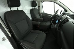 Opel Vivaro - 1.6 CDTI L2H1 Sport Airco Cruise PDC 2xSchuifdeur Navigatie Elektrpakket StartStop Tre