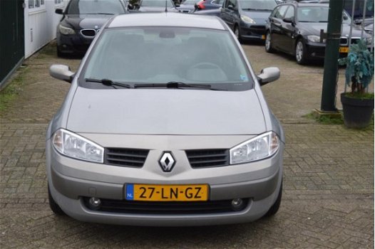 Renault Mégane - 1.4-16V Expression Comfort - 1