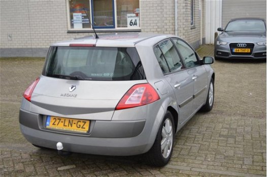 Renault Mégane - 1.4-16V Expression Comfort - 1