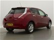 Nissan LEAF - Acenta 30 kWh Accu / Prijs Excl. BTW // 4% Bijtelling / Aantoonbare lage kilometerstan - 1 - Thumbnail