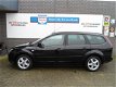 Ford Focus Wagon - 1.6 74KW Trend - 1 - Thumbnail