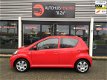 Toyota Aygo - 1.0-12V Comfort goede staat, vol optie, s, airco, elec-ramen, cd, cv, getintglas, toer - 1 - Thumbnail