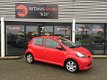 Toyota Aygo - 1.0-12V Comfort goede staat, vol optie, s, airco, elec-ramen, cd, cv, getintglas, toer - 1 - Thumbnail