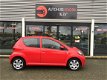 Toyota Aygo - 1.0-12V Comfort goede staat, vol optie, s, airco, elec-ramen, cd, cv, getintglas, toer - 1 - Thumbnail