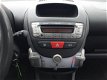Toyota Aygo - 1.0-12V Comfort goede staat, vol optie, s, airco, elec-ramen, cd, cv, getintglas, toer - 1 - Thumbnail