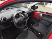 Toyota Aygo - 1.0-12V Comfort goede staat, vol optie, s, airco, elec-ramen, cd, cv, getintglas, toer - 1 - Thumbnail